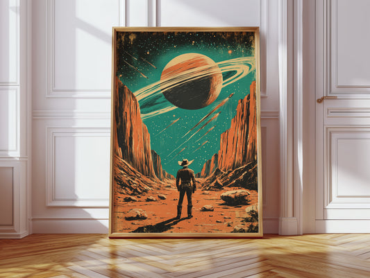 Gallery image 12 for AL0779 - Premium Art Print
