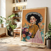Gallery image 12 for AL0781 - Premium Art Print