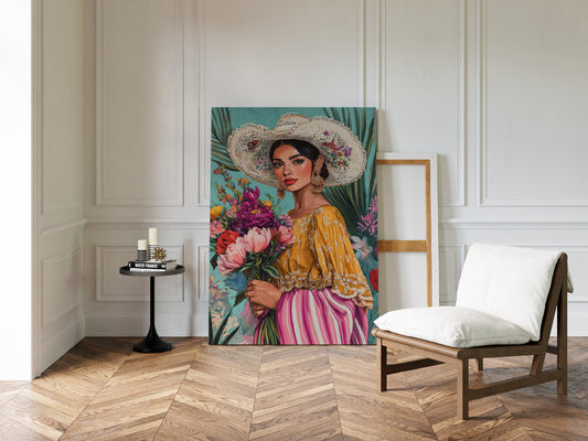 Gallery image 12 for AL0782 - Premium Art Print