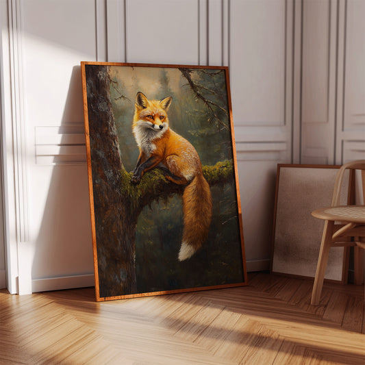 Gallery image 12 for AL0787 - Premium Art Print