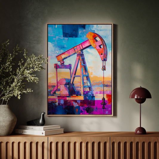 Gallery image 12 for AL0789 - Premium Art Print
