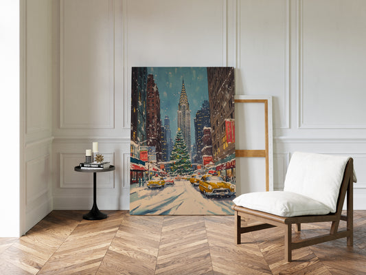 Gallery image 12 for AL0800 - Premium Art Print