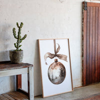 Gallery image 12 for AL0809 - Premium Art Print