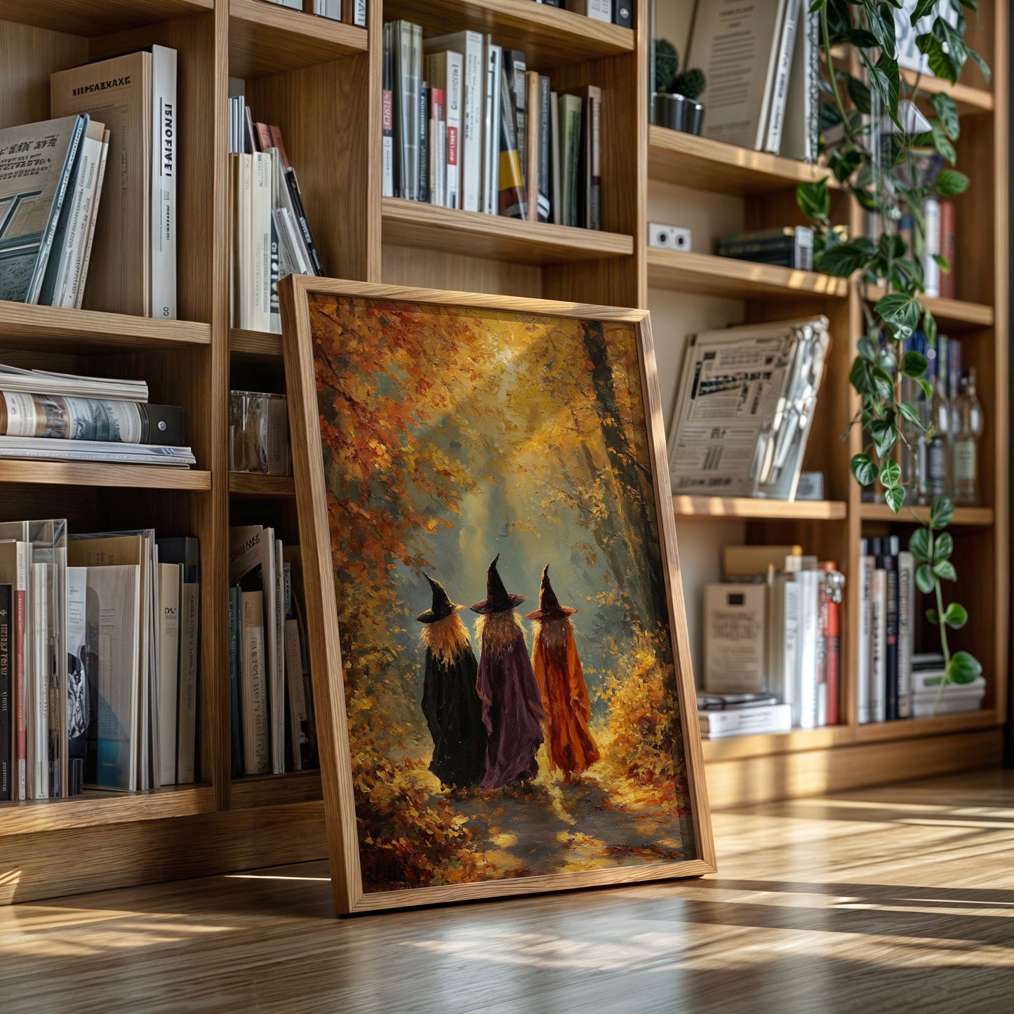 Gallery image 12 for JK1371 - Premium Art Print