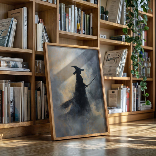 Gallery image 12 for JK1372 - Premium Art Print