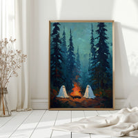 Gallery image 12 for JK1375 - Premium Art Print