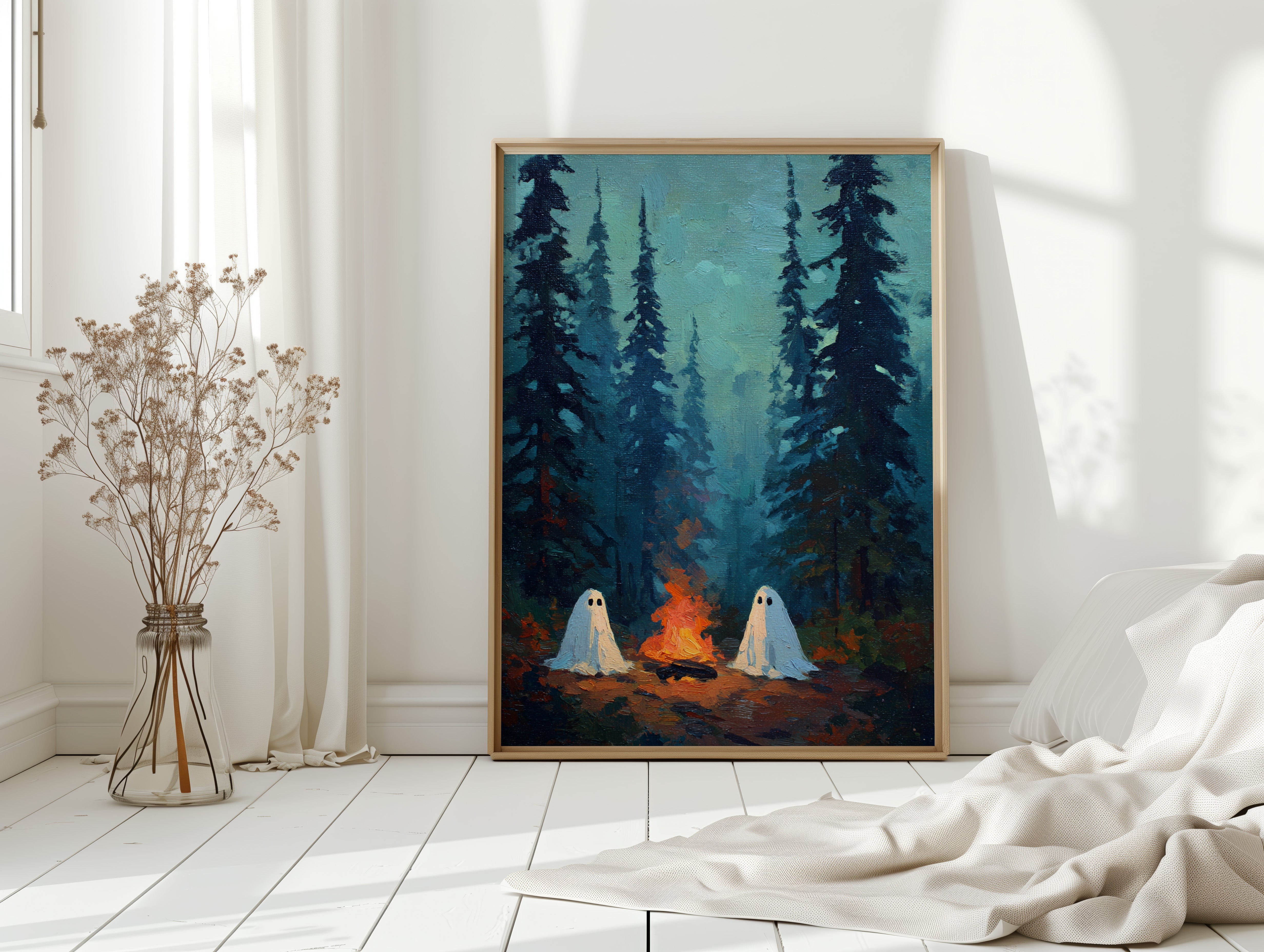 Gallery image 12 for JK1375 - Premium Art Print
