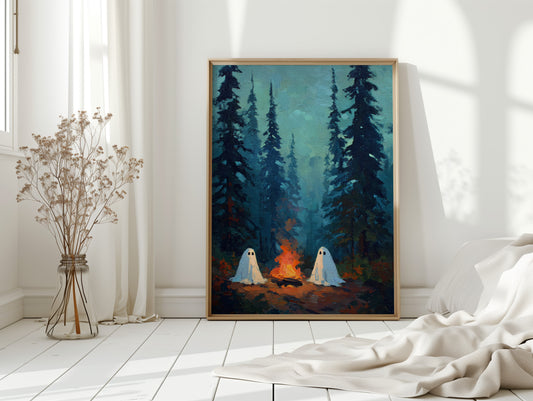 Gallery image 12 for JK1375 - Premium Art Print