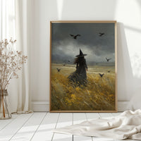Gallery image 12 for JK1377 - Premium Art Print
