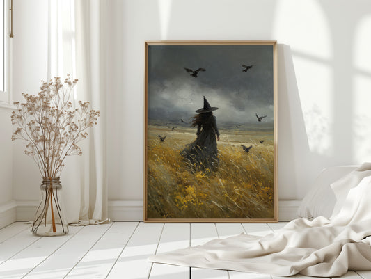 Gallery image 12 for JK1377 - Premium Art Print