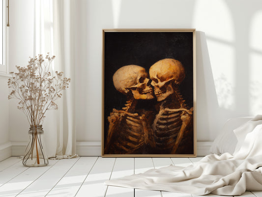 Gallery image 12 for JK1378 - Premium Art Print