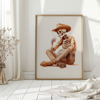 Gallery image 12 for JK1380 - Premium Art Print