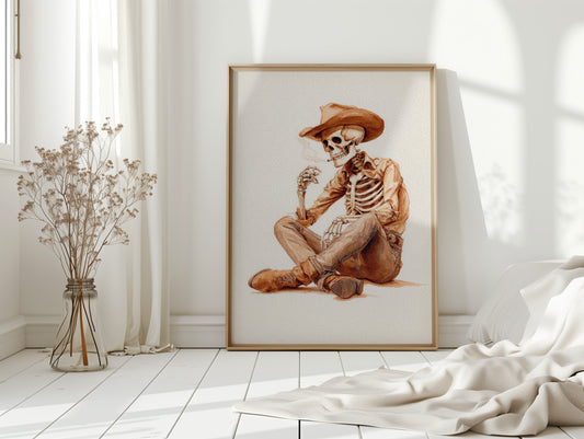Gallery image 12 for JK1380 - Premium Art Print