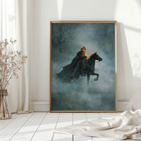 Gallery image 12 for JK1381 - Premium Art Print