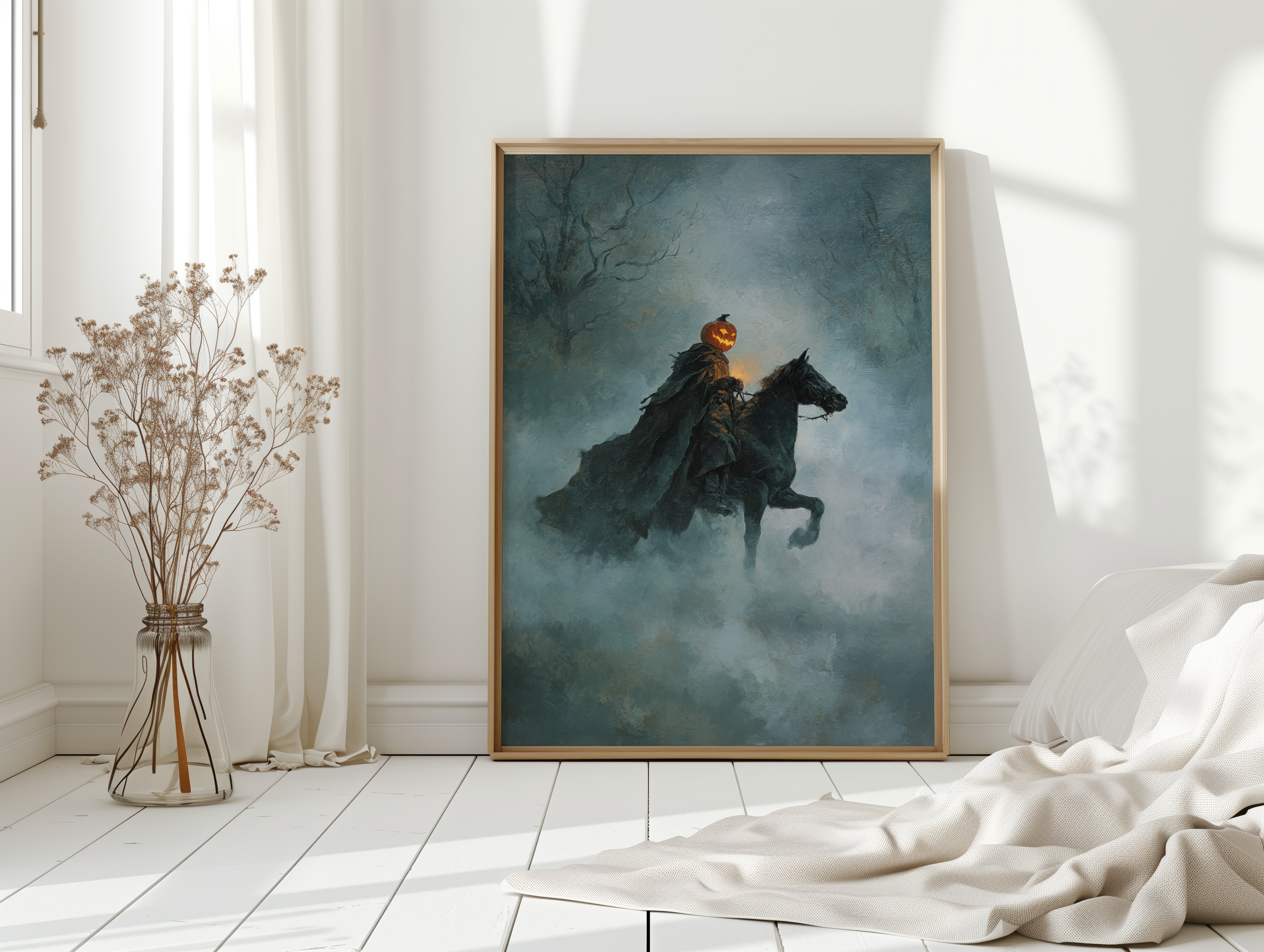Gallery image 12 for JK1381 - Premium Art Print
