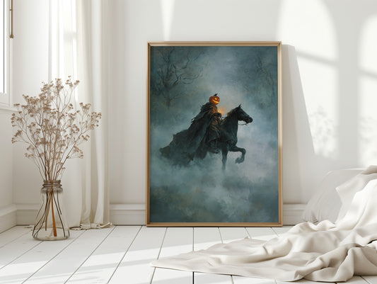 Gallery image 12 for JK1381 - Premium Art Print