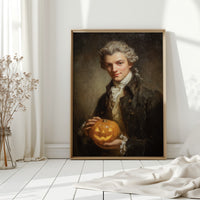 Gallery image 12 for JK1382 - Premium Art Print