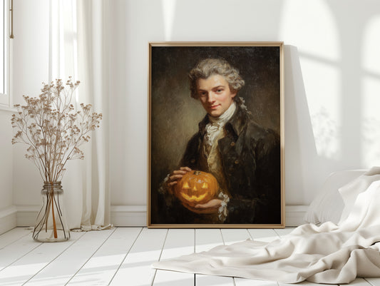 Gallery image 12 for JK1382 - Premium Art Print