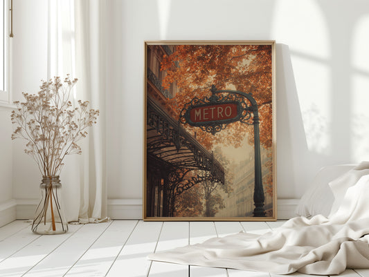 Gallery image 12 for AL1891 - Premium Art Print