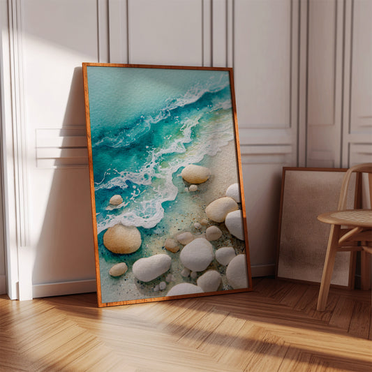 Gallery image 12 for AL1893 - Premium Art Print