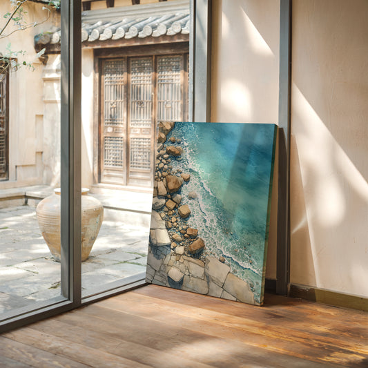Gallery image 12 for AL1894 - Premium Art Print