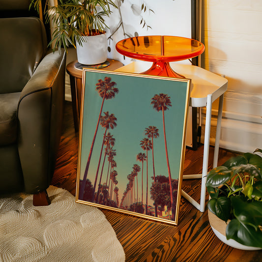 Gallery image 12 for AL1988 - Premium Art Print