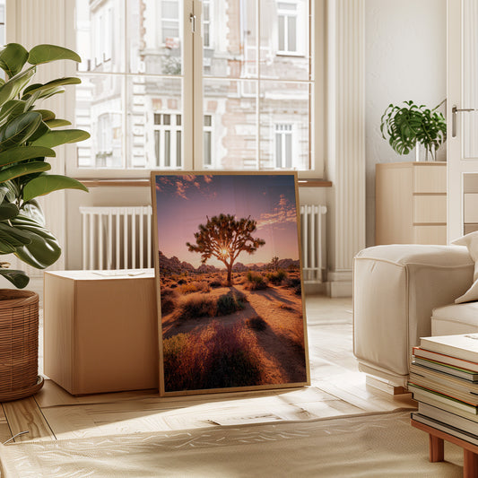Gallery image 12 for AL1887 - Premium Art Print
