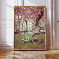 Gallery image 12 for AL1889 - Premium Art Print