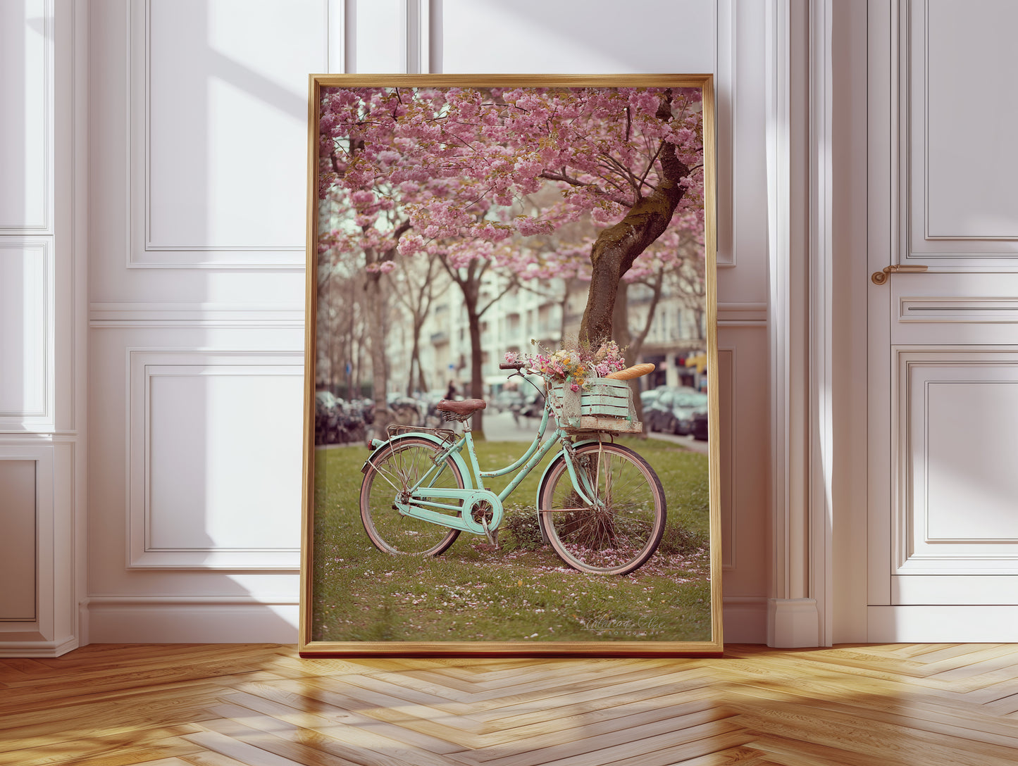 Gallery image 12 for AL1889 - Premium Art Print