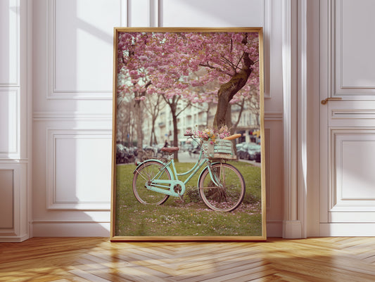 Gallery image 12 for AL1889 - Premium Art Print
