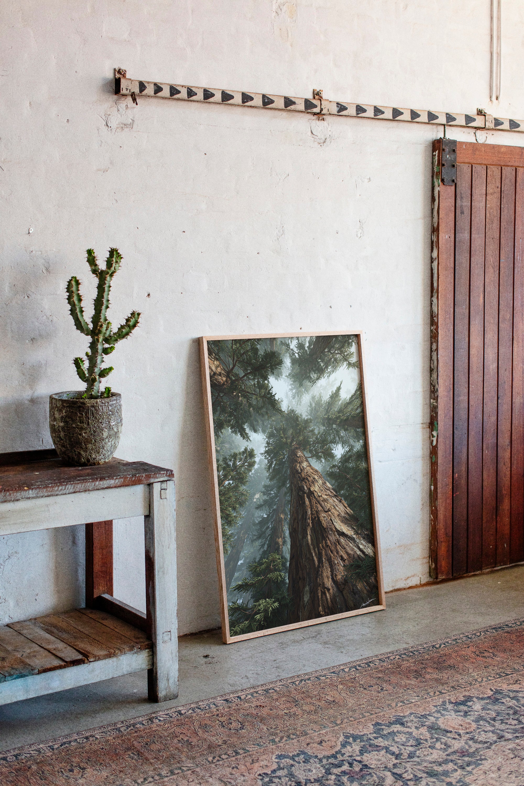 Gallery image 12 for AL1880 - Premium Art Print
