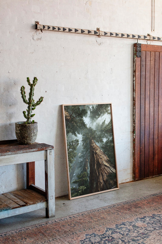 Gallery image 12 for AL1880 - Premium Art Print
