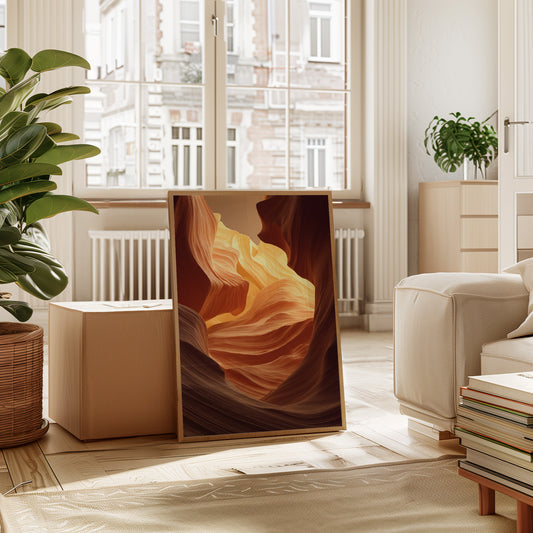 Gallery image 12 for AL1881 - Premium Art Print
