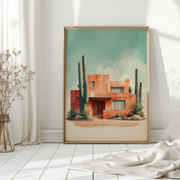 Gallery image 12 for AL1882 - Premium Art Print