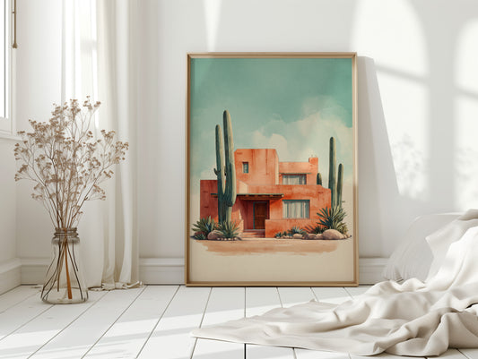Gallery image 12 for AL1882 - Premium Art Print