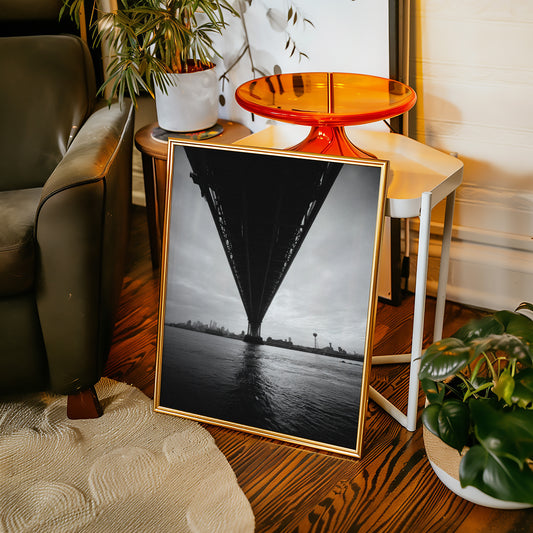 Gallery image 12 for AL1883 - Premium Art Print