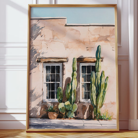 Gallery image 12 for AL1872 - Premium Art Print