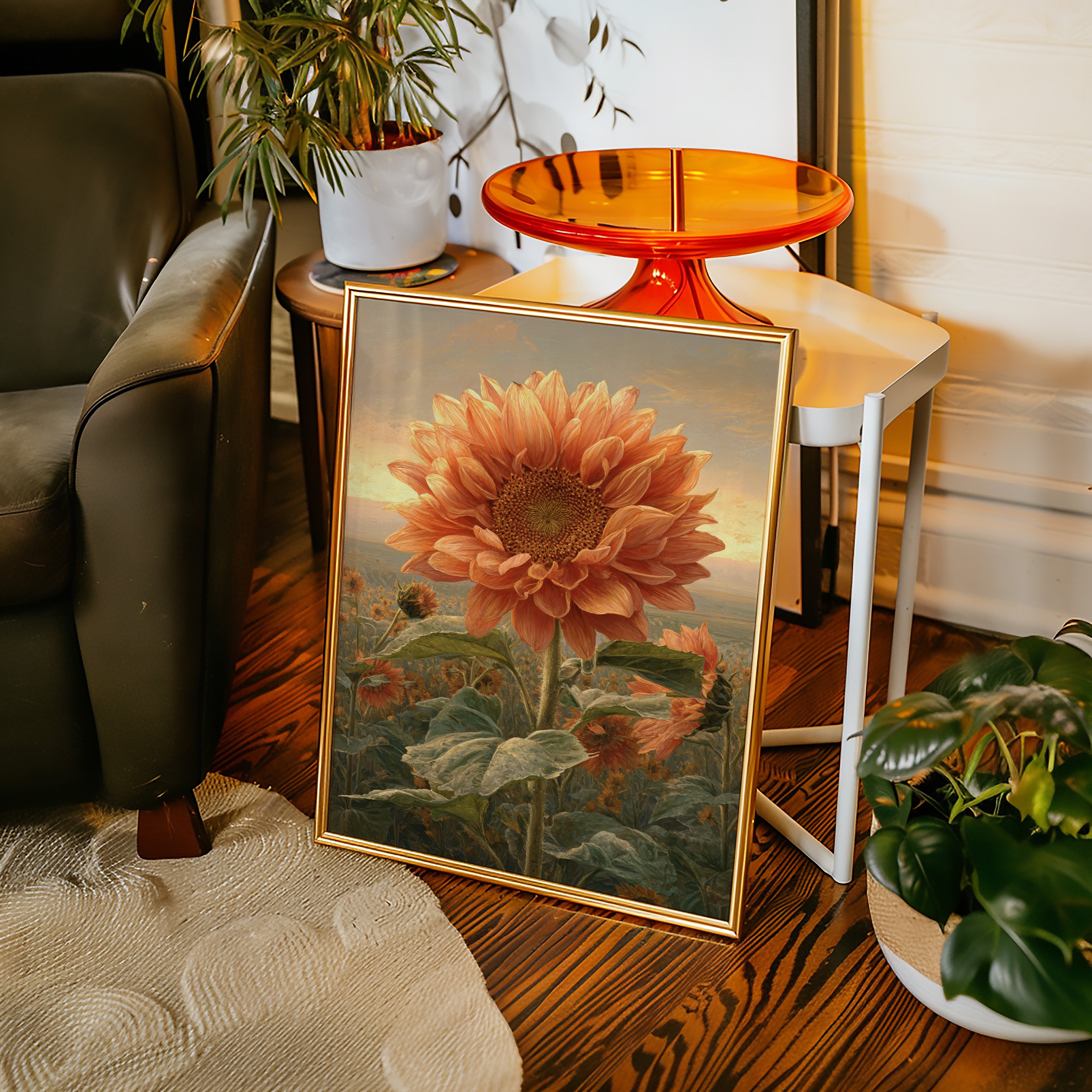 Gallery image 12 for AL1873 - Premium Art Print