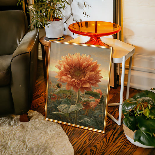 Gallery image 12 for AL1873 - Premium Art Print