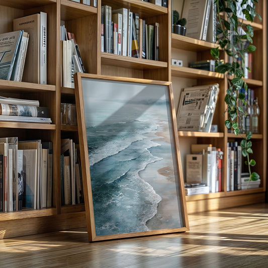 Gallery image 12 for AL1876 - Premium Art Print