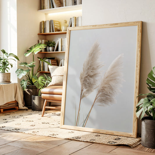 Gallery image 12 for AL1877 - Premium Art Print