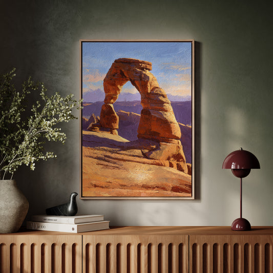 Gallery image 12 for AL1879 - Premium Art Print