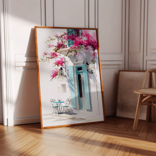 Gallery image 12 for AL1869 - Premium Art Print