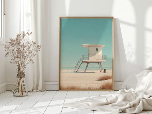 Gallery image 12 for AL1871 - Premium Art Print