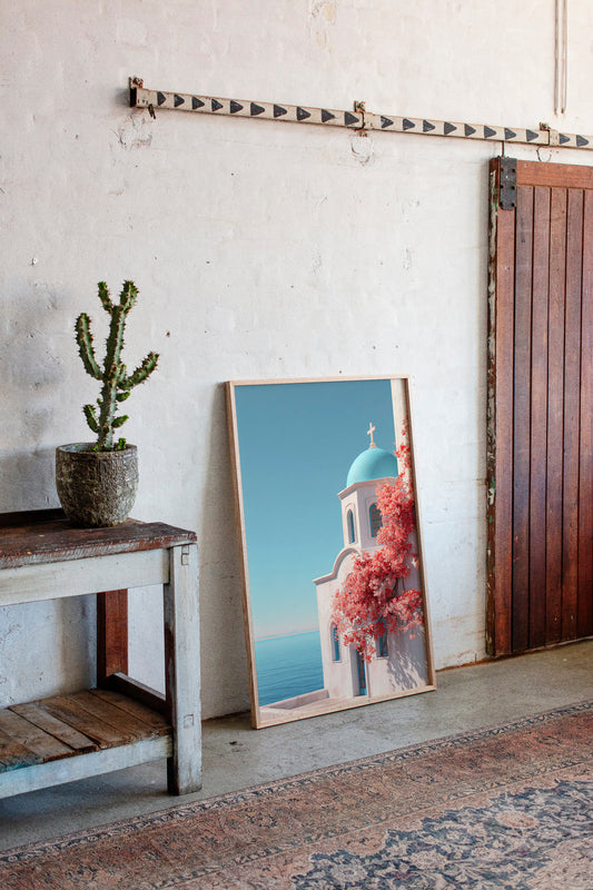 Gallery image 12 for AL1867 - Premium Art Print