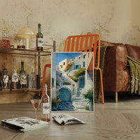 Gallery image 12 for AL1868 - Premium Art Print