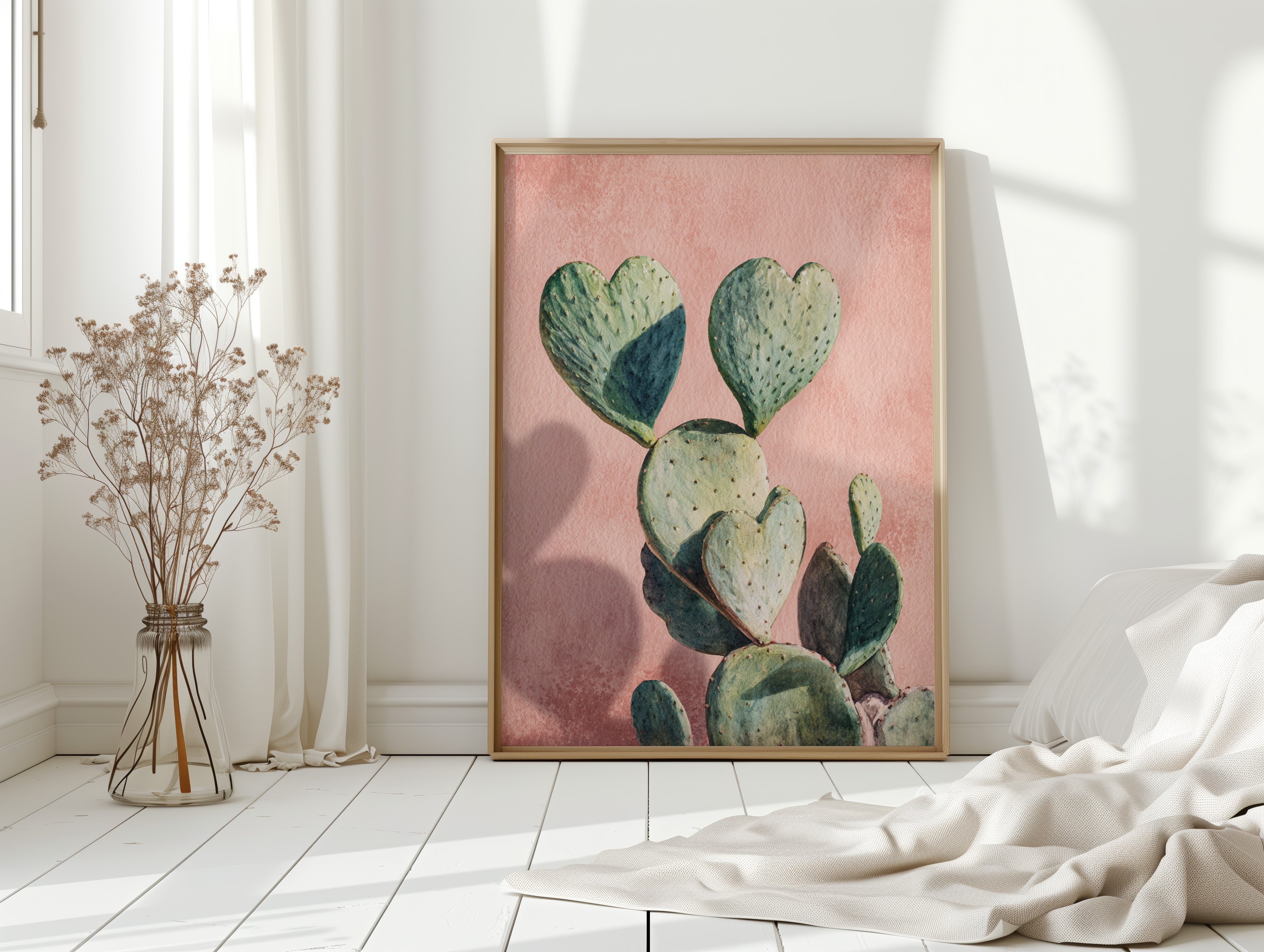 Gallery image 12 for AL1858 - Premium Art Print