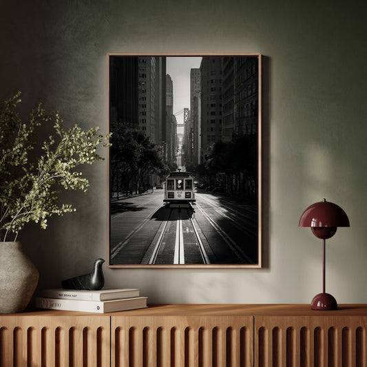 Gallery image 12 for AL1861 - Premium Art Print