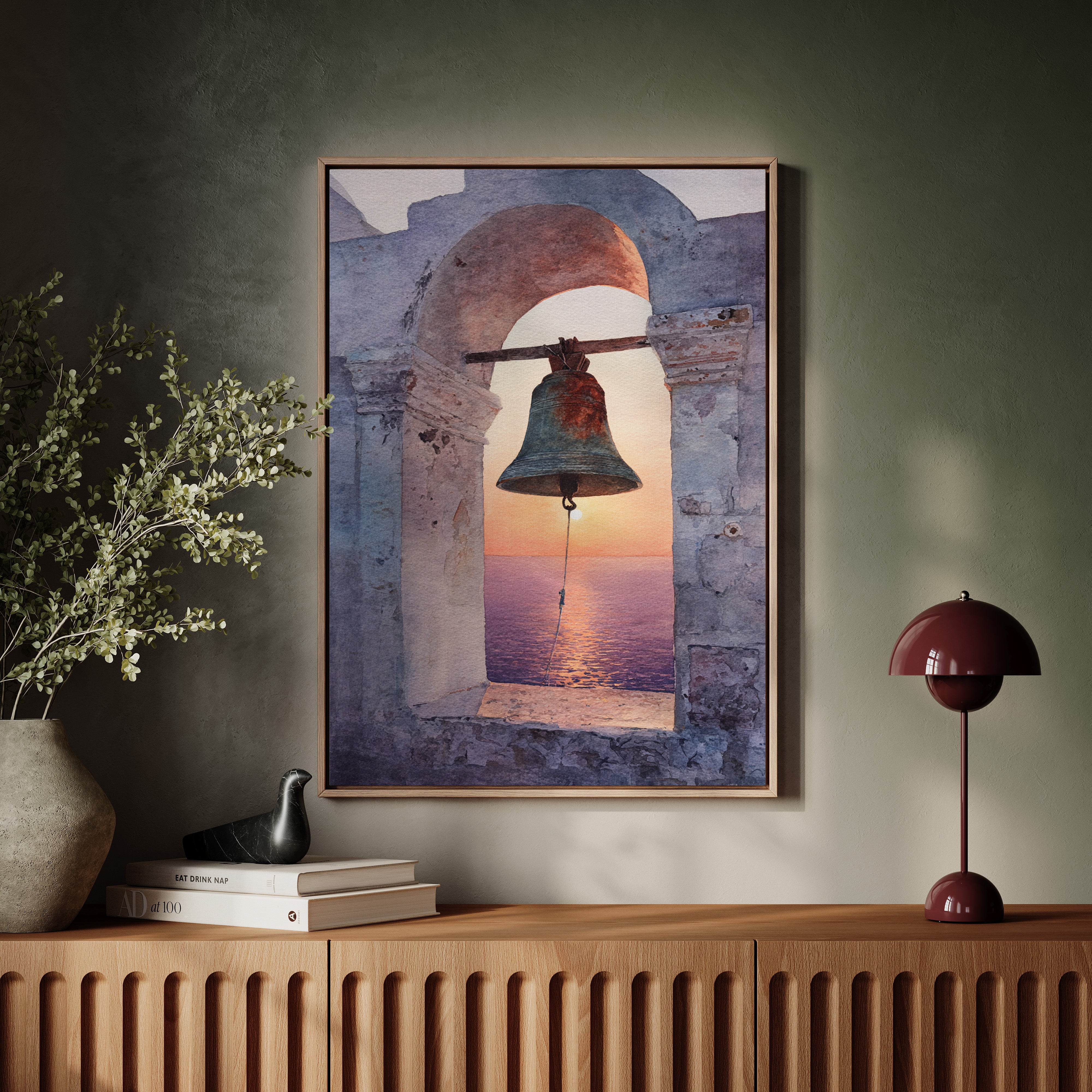 Gallery image 12 for AL1862 - Premium Art Print