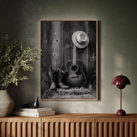 Gallery image 12 for AL1863 - Premium Art Print